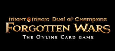 Ubisoft veröffentlicht Might & Magic Kartenspiel