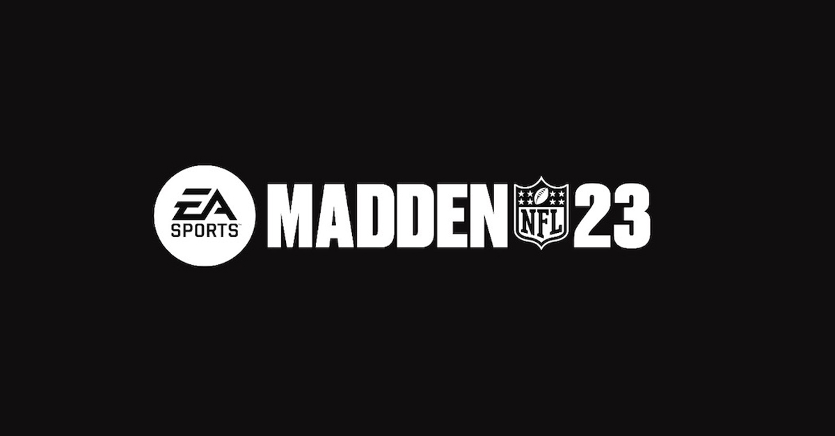 EA SPORTS Madden NFL 23 ab heute erhältlich