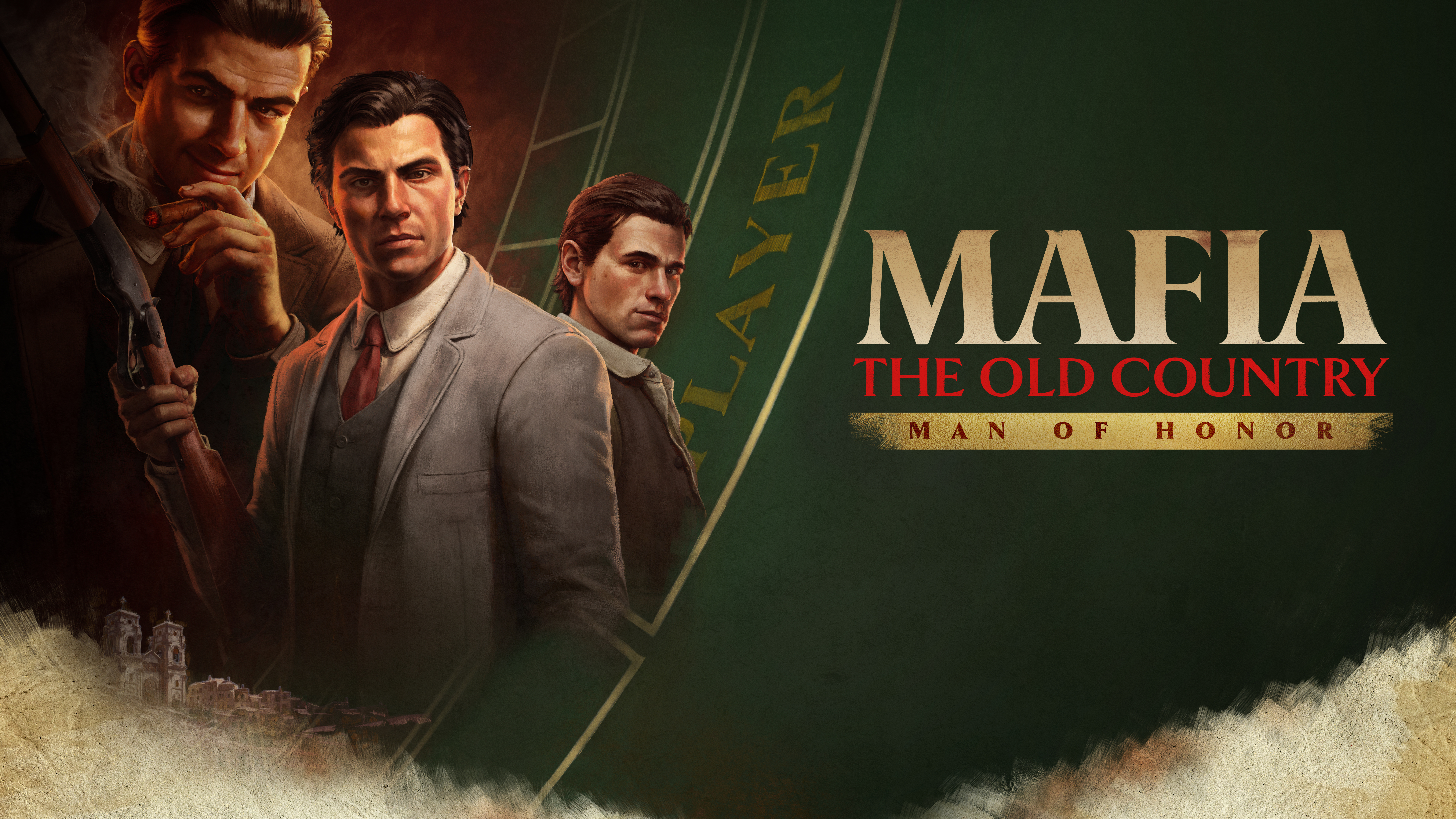 Mafia: The Old Country erhält im August die Man of Honor-Erweiterung