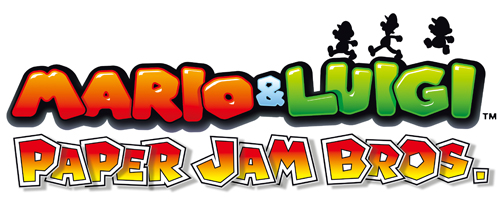 Im Dezember prallen auf dem Nintendo 3DS in Mario & Luigi: Paper Jam Bros. Welten aufeinander