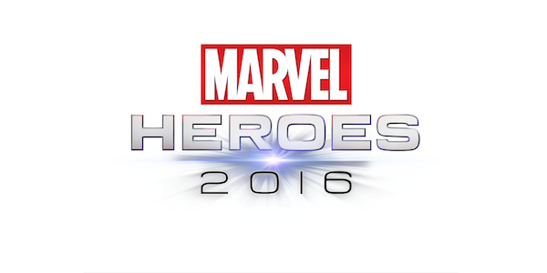 Gazillion enthüllt, was die Marvel Heroes 2016 erwartet