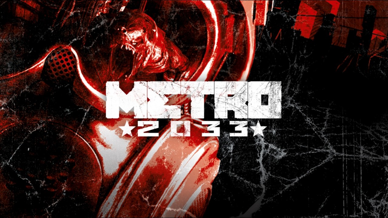 Metro 2033 und Metro Last Light in den Originalfassungen ab sofort bei GOG erhältlich