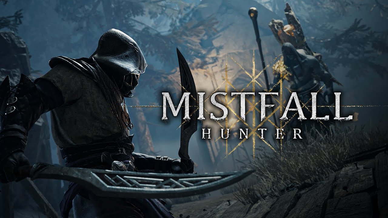 Mistfall Hunter startet am 14. Juni in die Open Beta