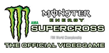 Monster Energy Supercross - The Official Videogame ab sofort erhältlich