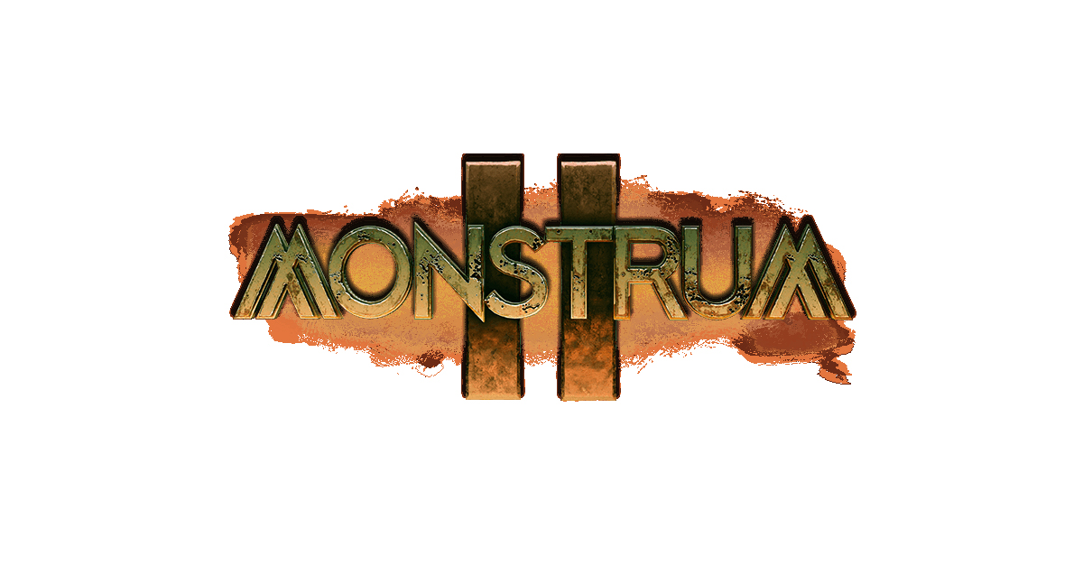 Monstrum 2 entsteigt am 6. September den Untiefen des Early Access