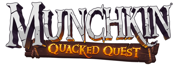 Munchkin: Quacked Quest erscheint am 19. November
