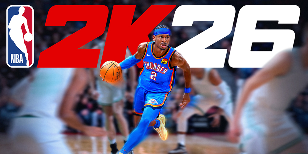 NBA 2K26 will neue Gameplay-Ära mit ProPLAY und dynamischer Motion Engine einläuten