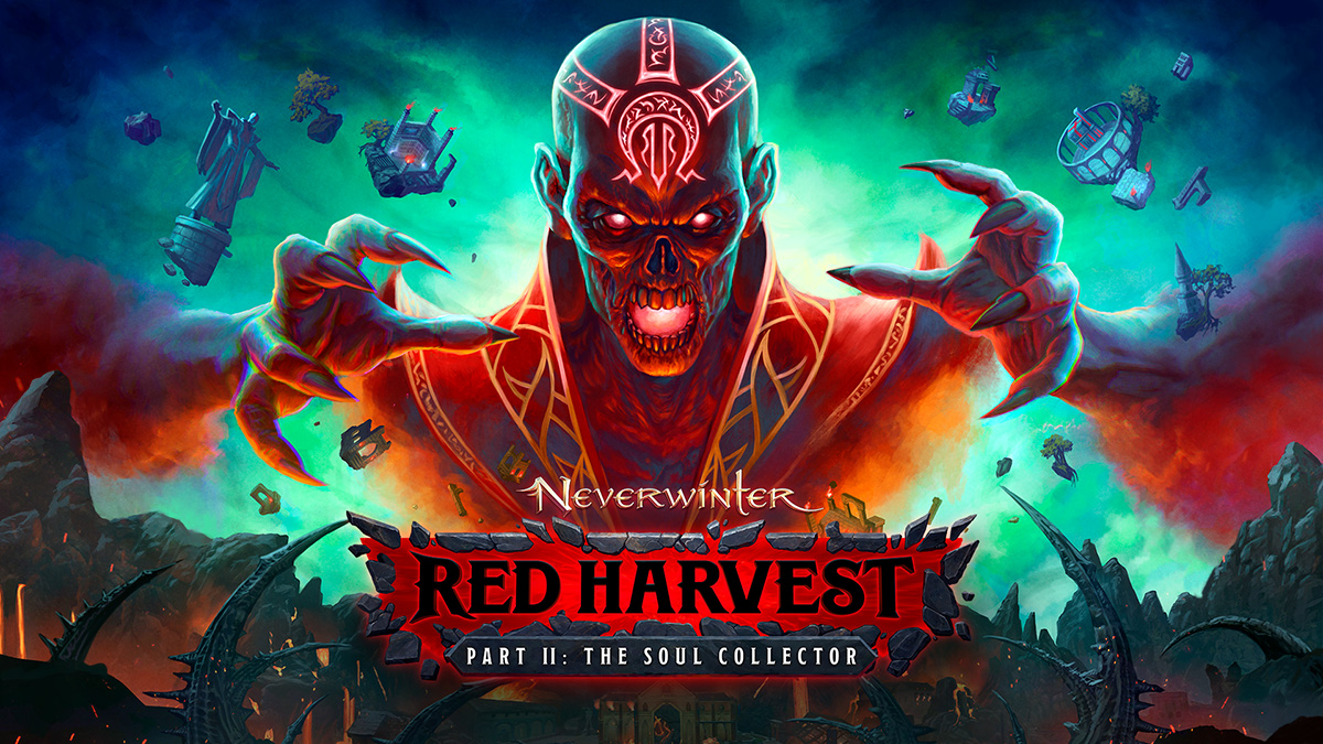 Neverwinter: Red Harvest Part II – The Soul Collector startet am 25. November auf PC und Konsolen