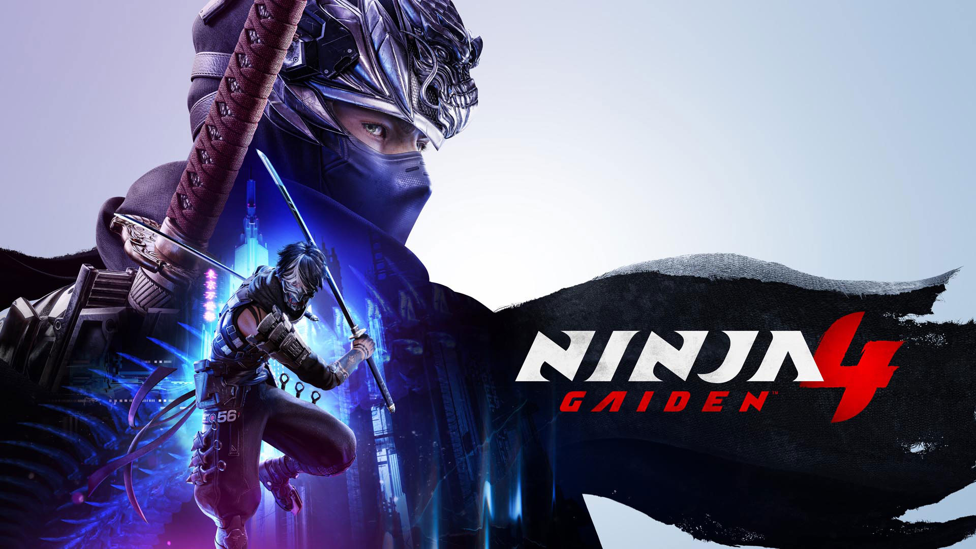 Ninja Gaiden 4 ist ab sofort verfügbar
