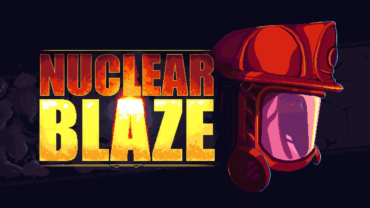 Dead Cells-Macher bringt Nuclear Blaze Anfang 2023 auf die Konsolen