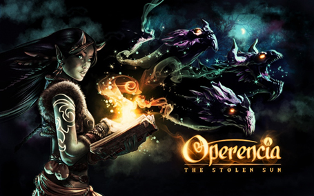 Zen Studios stellt sein bisher größtes Projekt Operencia: The Stolen Sun vor
