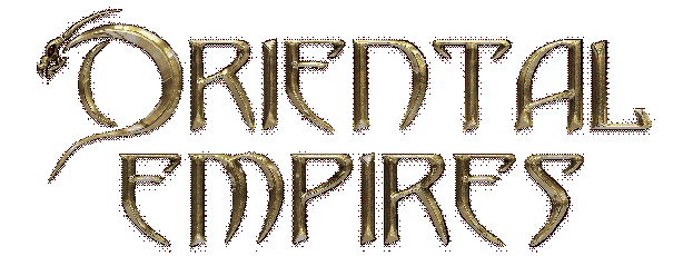 Oriental Empires ab sofort erhältlich 