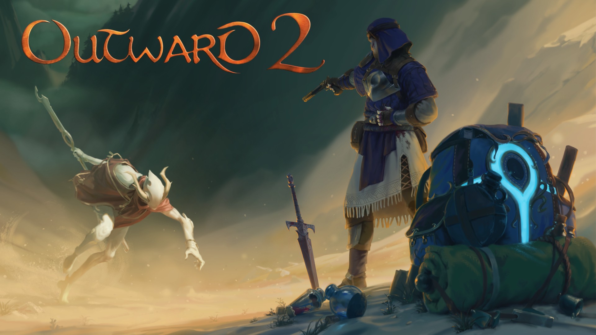 Outward 2 erscheint im Sommer 2026