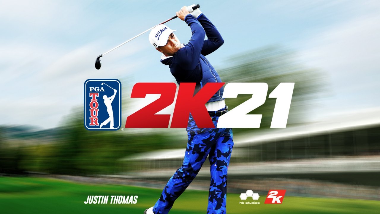 Der Trailer zum Karrieremodus von PGA Tour 2K21 landet stilvoll auf dem Fairway