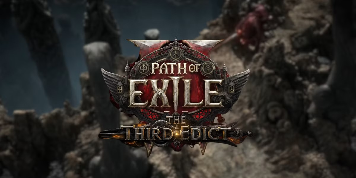 Path of Exile 2: The Third Edict startet mit Free Weekend und neuen Features