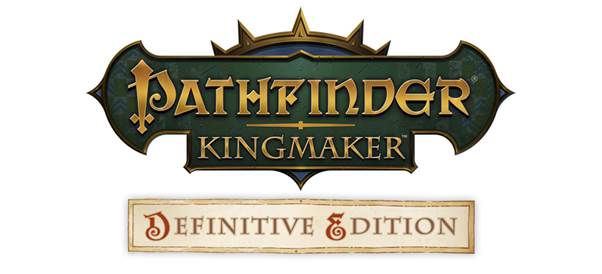 Pathfinder: Kingmaker Definitive Edition erscheint für Konsolen