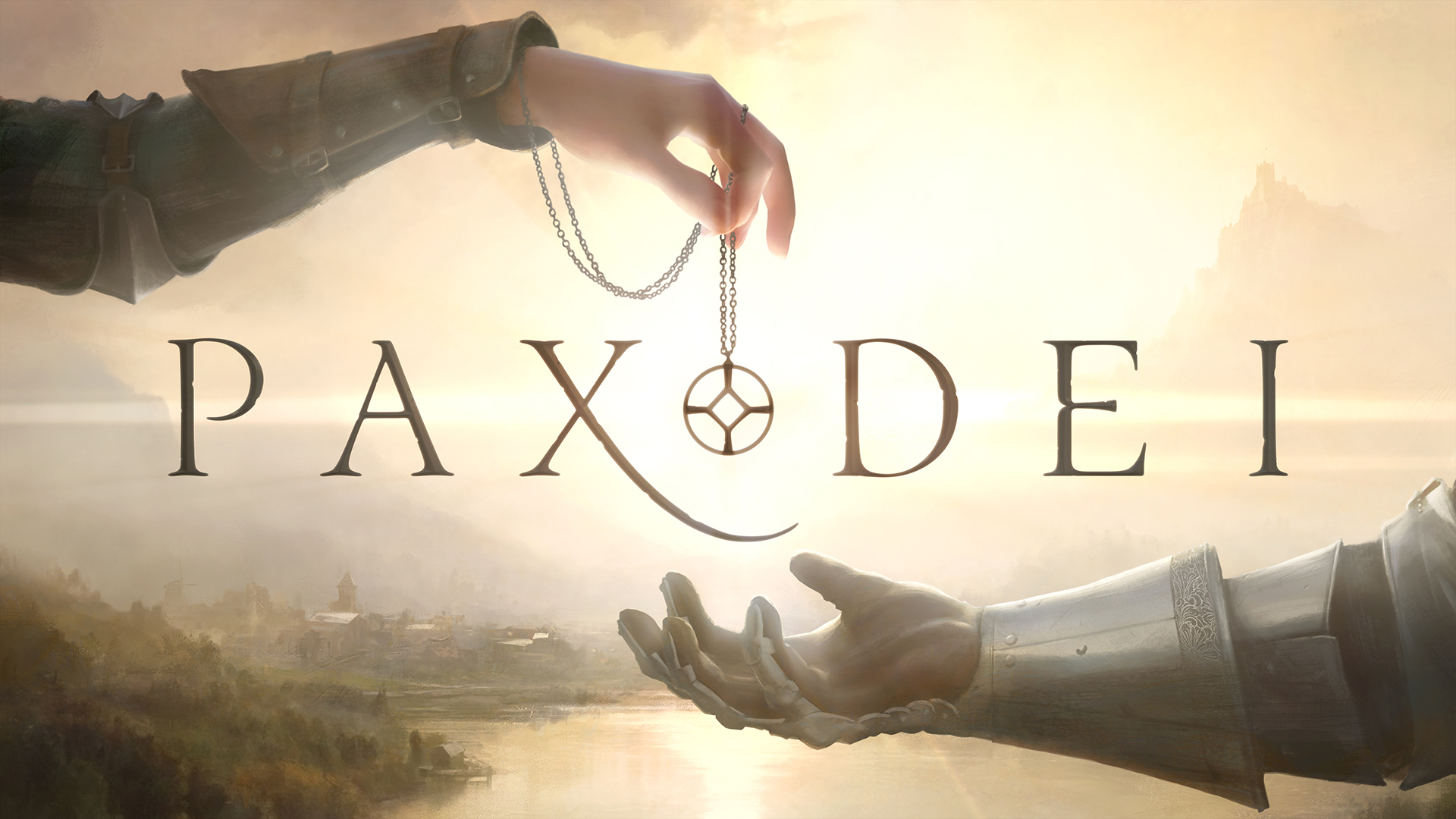 Pax Dei 1.0 erscheint am 16. Oktober | Mittelalter-MMO verlässt Early Access