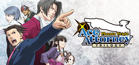 Phoenix Wright: Ace Attorney Trilogy - Star-Anwalt verhandelt künftig in deutscher Sprache