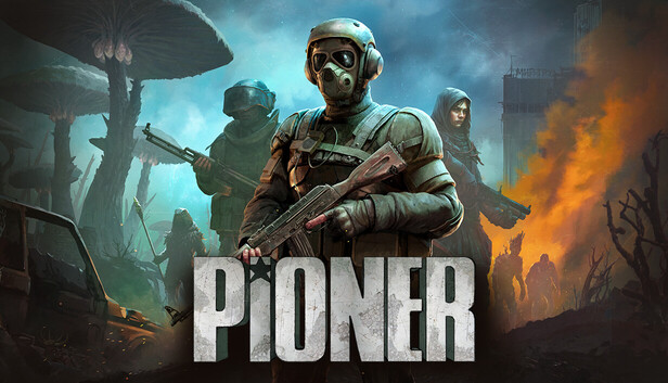 Postapokalyptischer MMO-Shooter PIONER startet im Steam Early Access