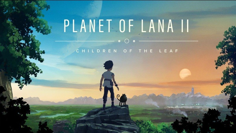 Planet of Lana II | Dev-Diary gibt Einblick in weiterentwickelte Puzzle-Mechaniken