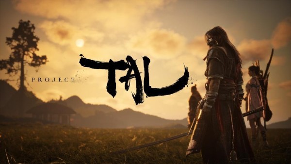 Project TAL enthüllt | Koreanisches Open-World-Action-RPG erscheint 2027
