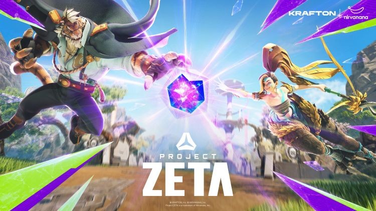 Project ZETA startet weltweiten Spieltest auf Steam