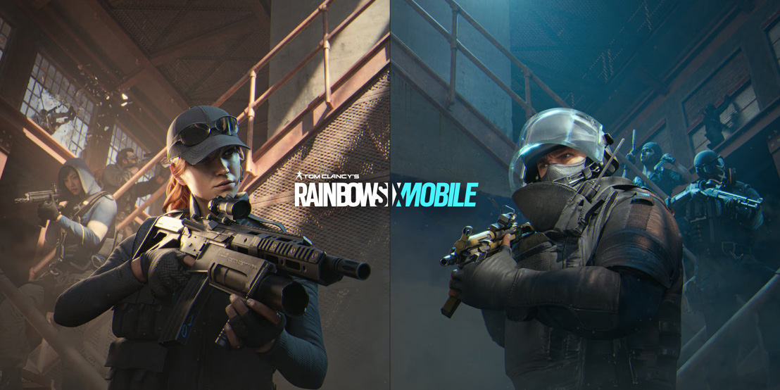 Rainbow Six Mobile | Weltweiter Release-Termin steht fest