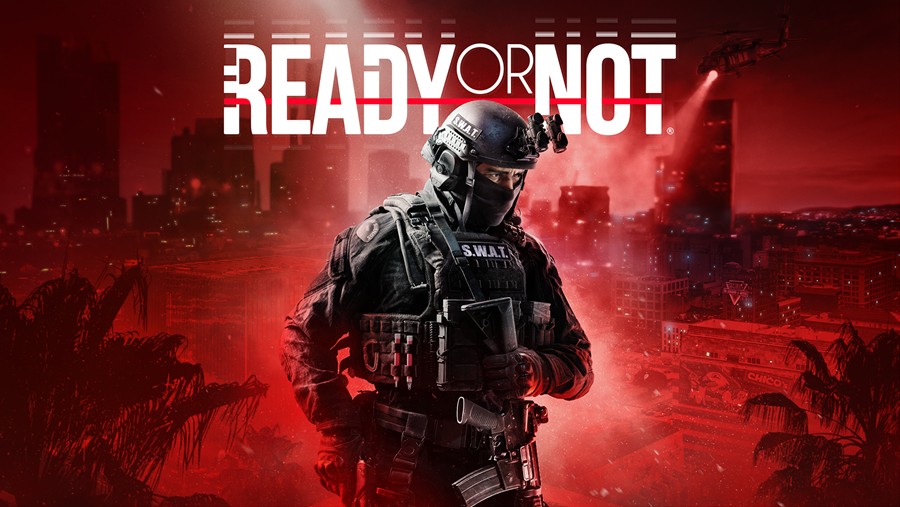 Ready or Not | Physische Editionen ab sofort im Handel erhältlich