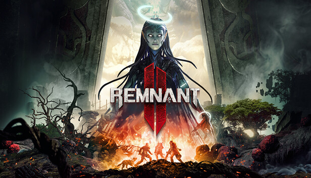 Remnant II ist ab sofort erhältlich