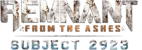 DLC Subject 2923 für Remnant: From the Ashes erscheint am 20. August