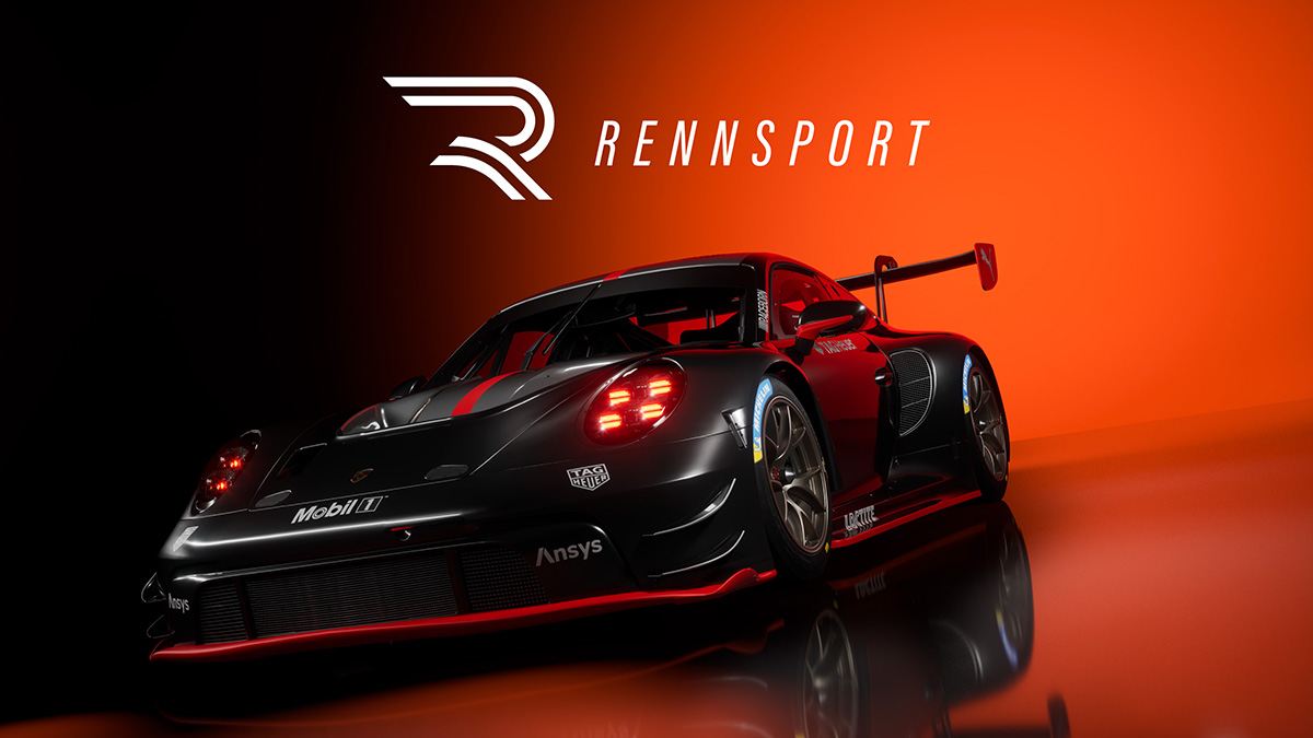 RENNSPORT | Realistische Rennsimulation ab sofort für PlayStation 5, Xbox und PC verfügbar