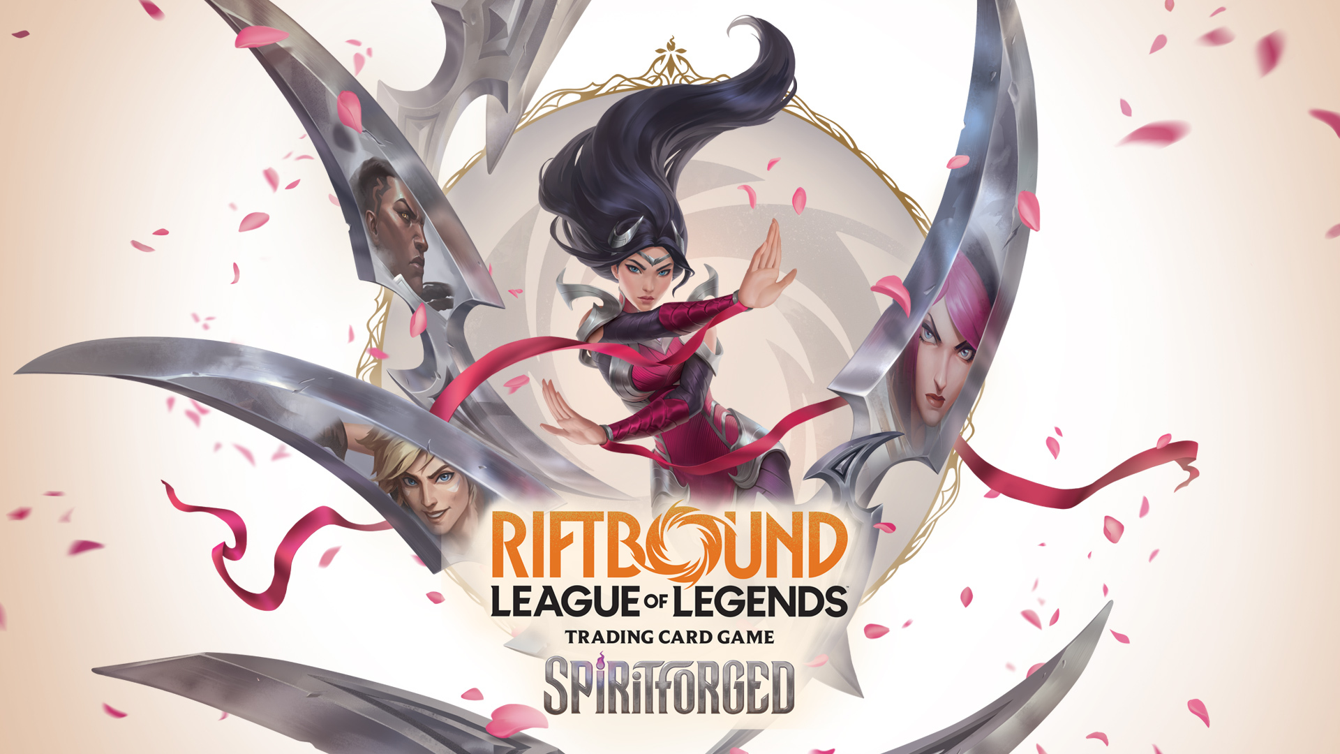 Riftbound bekommt erste Erweiterung | Spiritforged erscheint im Dezember