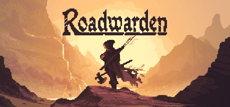 Roadwarden jetzt auch für Nintendo Switch verfügbar