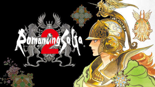 Romancing SaGa 2: Ab sofort für Konsolen & PC verfügbar