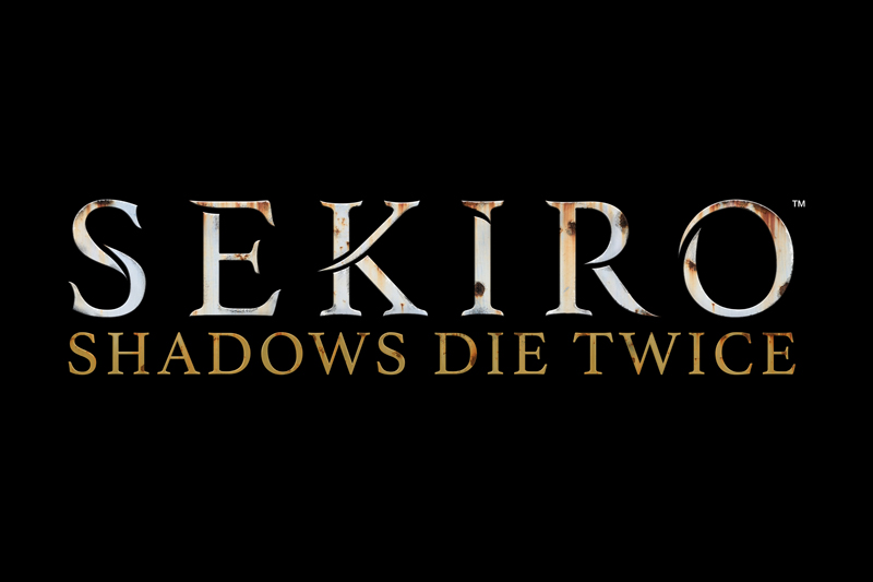 Sekiro: Shadows Die Twice erscheint am 22. März 2019