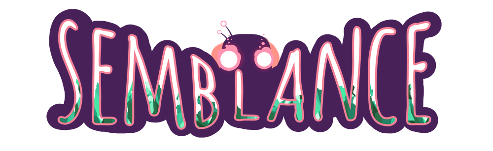 Semblance: der wunderbar quabblige Puzzle-Plattformer erscheint am 24. Juli 