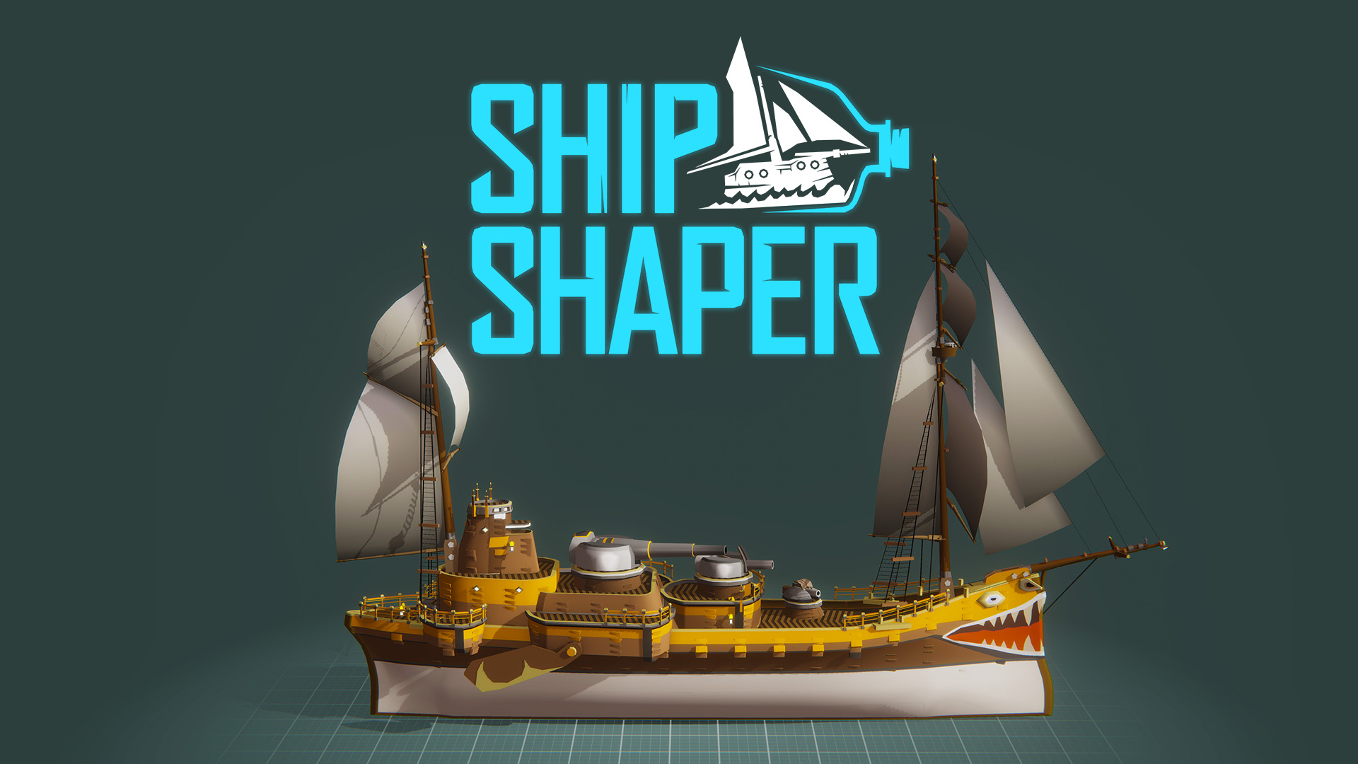 ShipShaper startet am 3. September in den Early Access