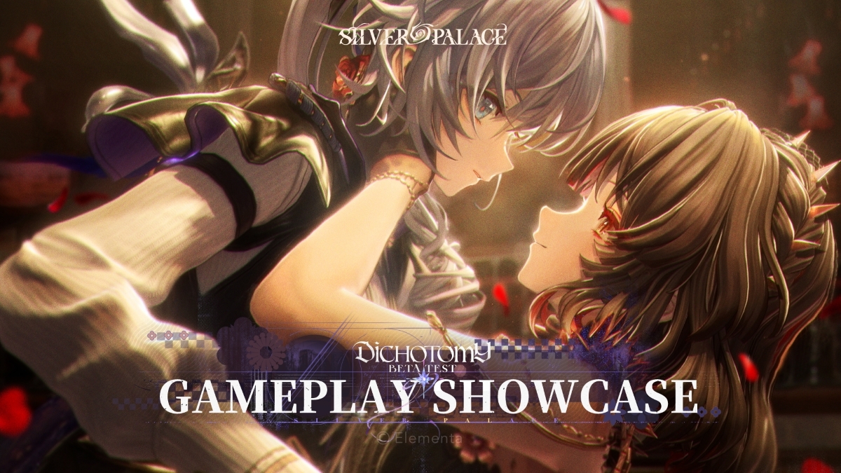 Silver Palace zeigt neuen Gameplay-Trailer aus Sicht der Detektivin