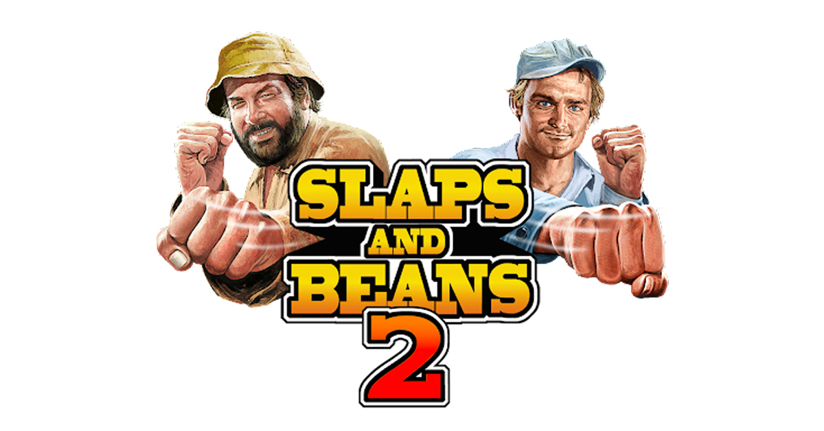 Slaps and Beans 2 erscheint 2023