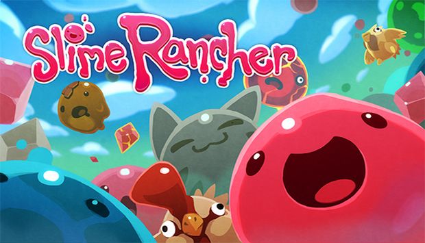 Indie-Hit Slime Rancher von Monomi Park erscheint im September für PS4 und Xbox One im Handel