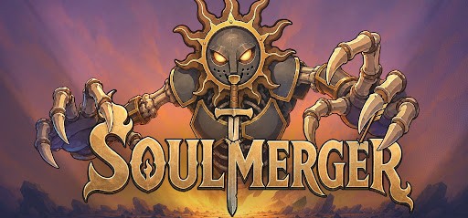 Soul Merger angekündigt | Nekromant führt eine wachsende Armee in Echtzeitkämpfe