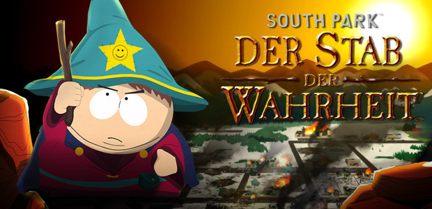 South Park: Der Stab der Wahrheit ist ab sofort für PS4 und Xbox One erhältlich