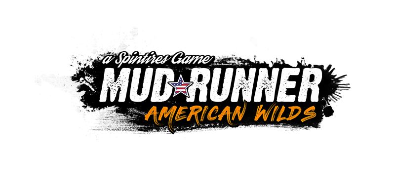 Spintires: MudRunner – American Wilds erscheint im Herbst