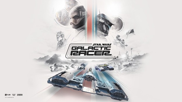 Star Wars: Galactic Racer zeigt neue Einblicke in Kampagne, Podracing und die Galactic League