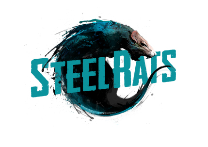 Steel Rats erscheint im November