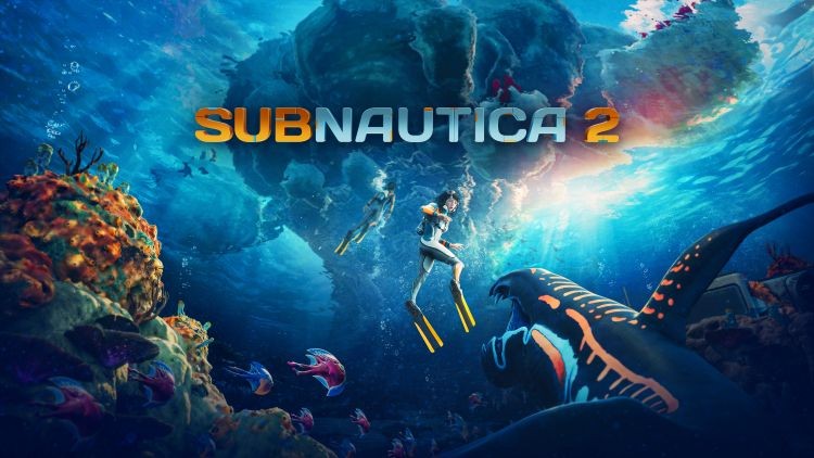 Subnautica 2 startet im Early Access und schießt direkt an die Spitze der Steam-Charts