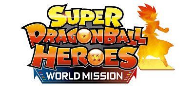 Super Dragon Ball Heroes World Mission ab sofort erhältlich