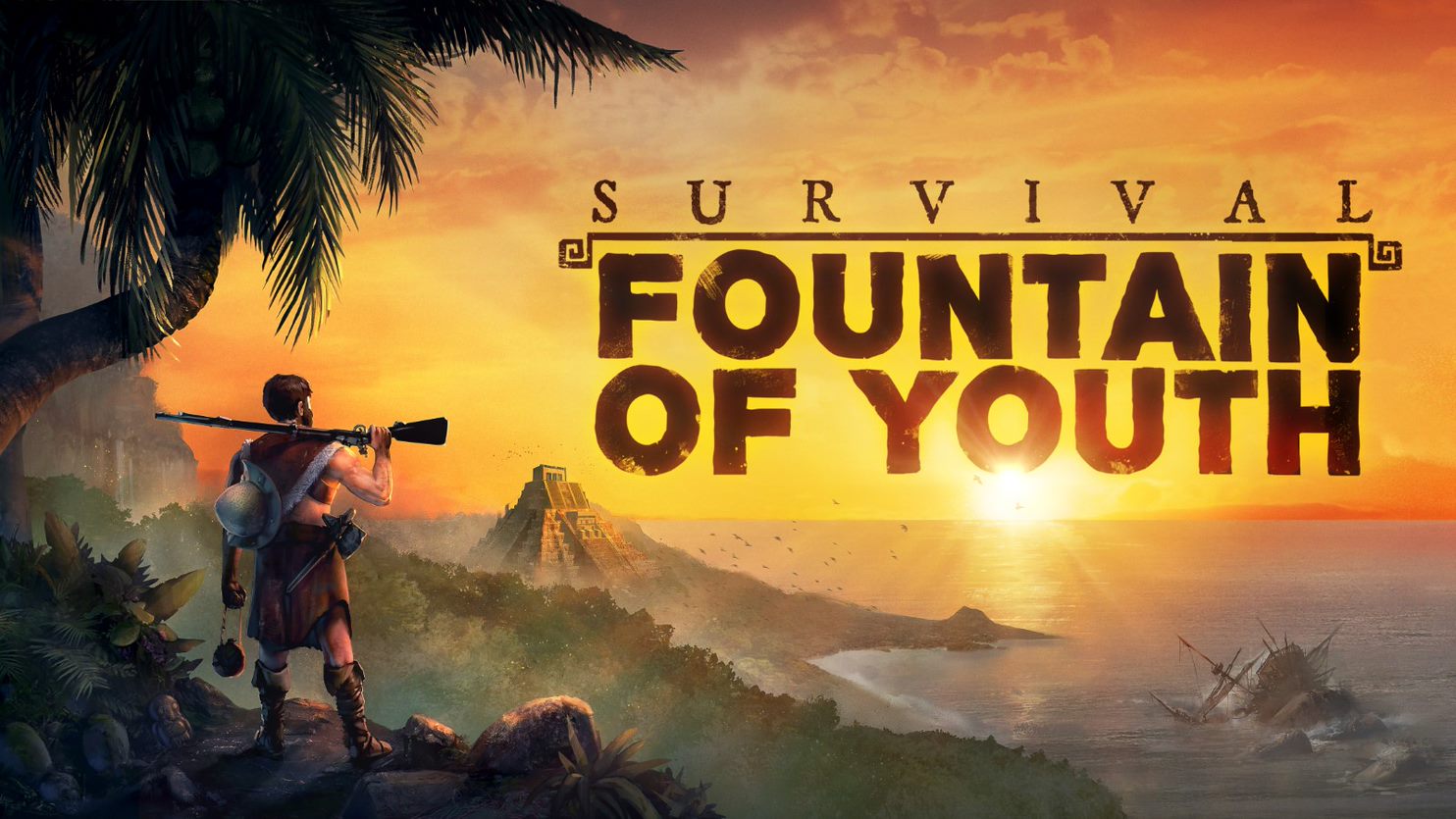 Survival: Fountain of Youth erhält jede Menge neue Inhalte 