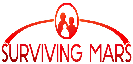 Surviving Mars - Neuer Trailer zeigt Dom-Konstruktionen auf dem Mars