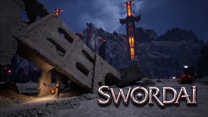 Swordai lädt zum neuen Playtest